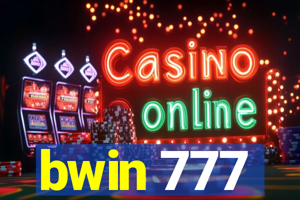 bwin 777